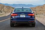 Audi A4 3.0 TFSI Quattro S-Line 2020 года (NA)